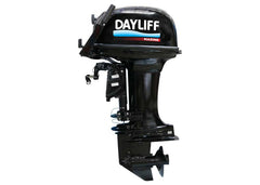 DAYLIFF 40HP 2T LONG SHAFT OUTBOARD ENGINE