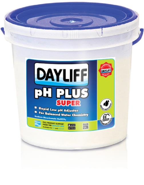 Dayliff pH Plus Super - 5KGS