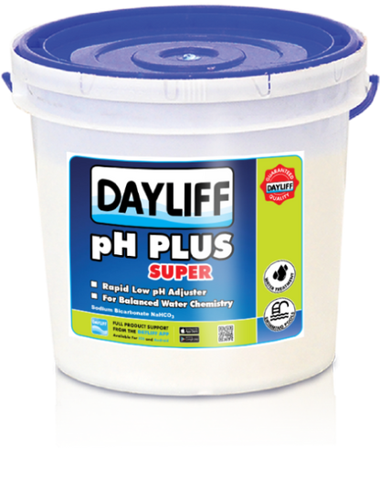 Dayliff pH Plus Super - 5KGS
