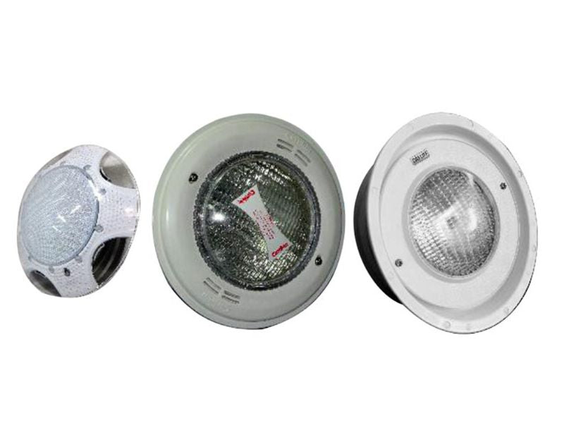 Dayliff 290MM 30W Blue Wall Mount Light