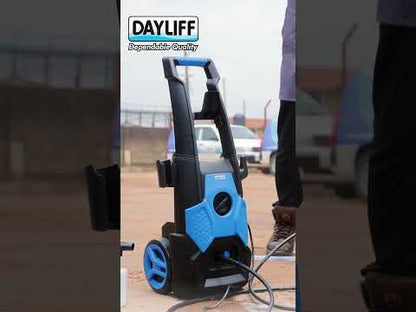 Pressure Washer DPWE 7A