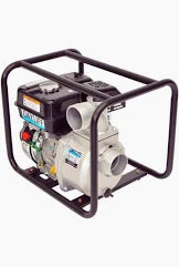 Dayliff DC80S 3" 7.0HP Petrol Pump