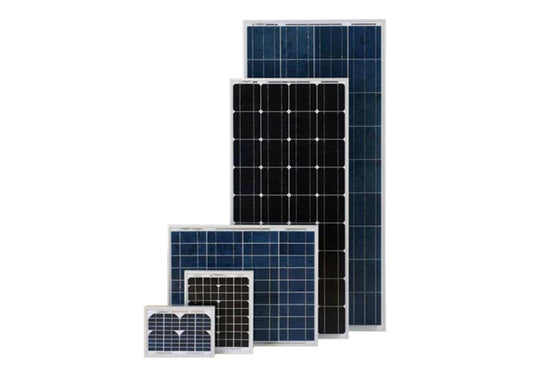 Dayliff 550W 50V VOC Monocrystalline Solar Module