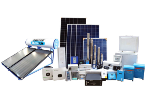 Solar Equipment